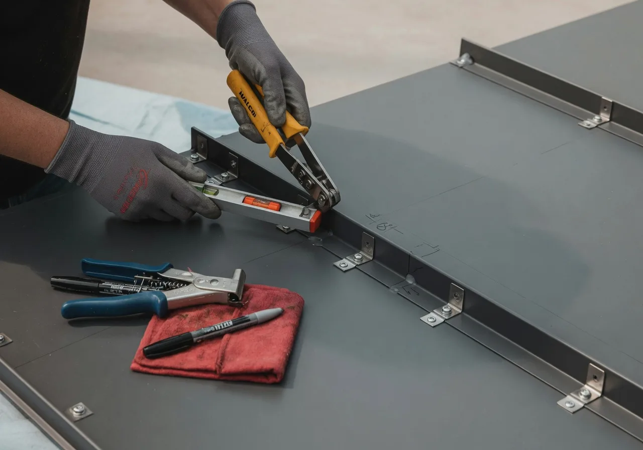 Why choose Metal Roofing Installation in Nada, TX